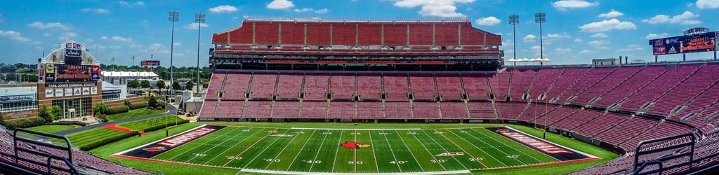 Papa Johns Cardinal Stadium